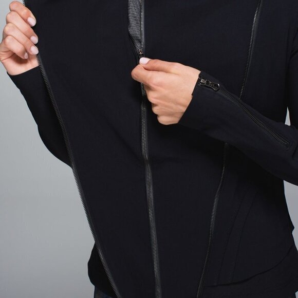 Lululemon Bust A Move Jacket - Picture 7 of 12